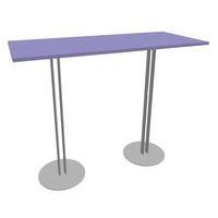 Mange-debout ROXANE 140x60 cm - Image 8