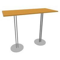 Mange-debout ROXANE 140x60 cm - Image 2