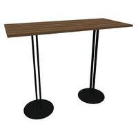 Mange-debout ROXANE 140x60 cm - Image 9