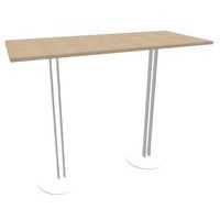 Mange-debout ROXANE 140x60 cm - Image 4