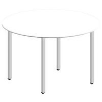 Table LOKI 4 pieds Ø 120 cm - Image 2