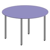 Table LOKI 4 pieds Ø 120 cm - Image 9