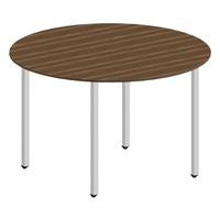 Table LOKI 4 pieds Ø 120 cm - Image 5
