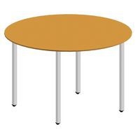 Table LOKI 4 pieds Ø 120 cm - Image 6