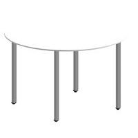 Table LOKI 4 pieds Ø 120 cm - Image 7