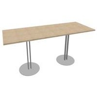 Table ROXANE -  Longueur: 140 cm - Image 9