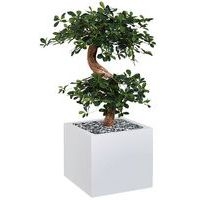 Bac bas métal O'CARRE sur patins Bonzaî - Image 2