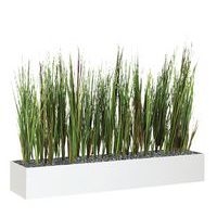 Jardinière basse JB12 Herbes - Image 2