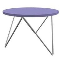 Table basse Cyclo Ø 60 cm - Image 3