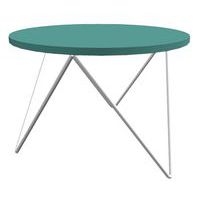 Table basse Cyclo Ø 60 cm - Image 7