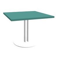 Table basse ROXANE 60X60 cm - Image principale