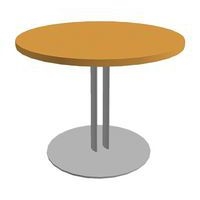 Table basse ROXANE Ø 60 - Image 4