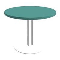 Table basse ROXANE Ø 60 - Image 9