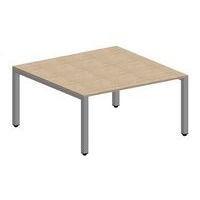 Table basse LOKI 80X80 cm - Image 7