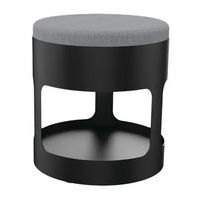 Pouf OROND mobile assise tissu M1 - Image 6