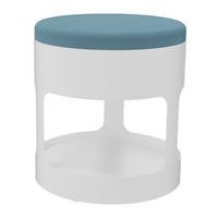 Pouf OROND mobile assise tissu M1 - Image 3