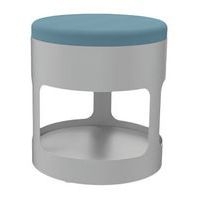 Pouf OROND mobile assise tissu M1 - Image 7