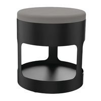 Pouf OROND mobile assise tissu M1 - Image 8