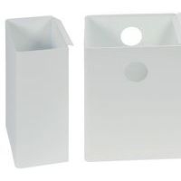 Compartiment de tri Steel - Image principale