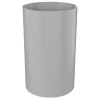 Corbeille à papier Métal 40 L - Image 2