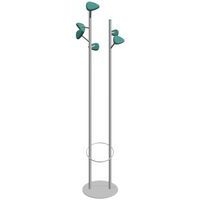 Portemanteau KANOPE Two + porte-parapluie - Image principale