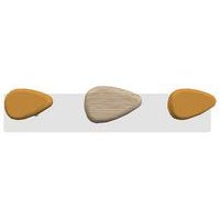 Patère murale Kanopé - Image principale