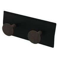 Patère ALFONSE -  Hauteur: 10.5 cm - Image 7