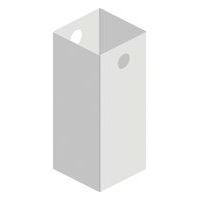 Porte-parapluies STEEL - Image 2