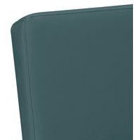 Banquette Zélos 2 places sans surpiqûre hêtre Origan - Image 3