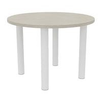 Table de réunion Dalia Quadrifoglio - Image 3