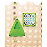 Eléments de jeux pour panneau Plug It morpion et codage - Image 6