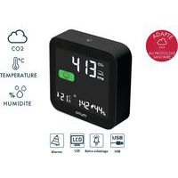 Mesureur de CO2 température et humidité Quaelis 14 - Orium - Image 4