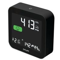 Mesureur de CO2 température et humidité Quaelis 14 - Orium - Image 6