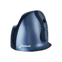 Souris verticale ergonomique Mouse D sans fil 2.4 Ghz - Image principale