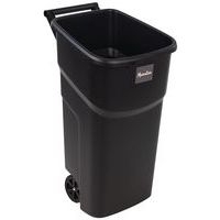 Conteneur 100 L Noir - Image principale