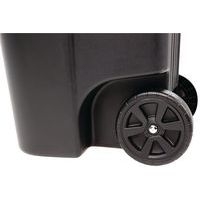 Conteneur 100 L Noir - Image 4