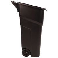 Conteneur 100 L Noir - Image 3