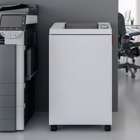 Destructeur de documents IDEAL 3104 CC - Image 5