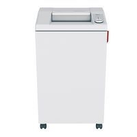Destructeur de documents IDEAL 3104 CC - Image 2