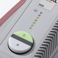 Destructeur de documents IDEAL 3104 CC - Image 3