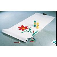 Rouleau papier special fresque 120 gr 10 m x 1 m - Image principale