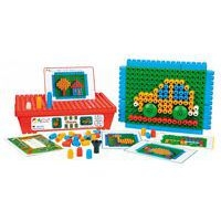 Atelier mosaiques Poly M - Image principale