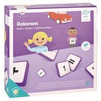 Rolf connect mathématiques - Image principale
