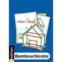 Bambouchicolor - Le fichier - Image principale