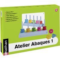 Atelier Abaques 1 pour 2 enfants - Image principale