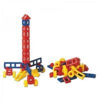 Mobilo Nathan® - 96 pièces - Image principale