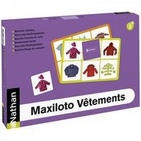 Maxiloto Vêtements - Image principale