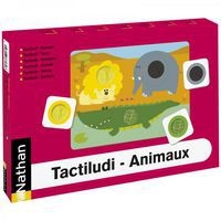 Tactiludi Animaux - Image principale