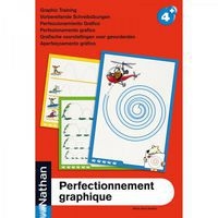 Perfectionnement graphique - Image principale