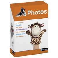 Imagier photos - Le quotidien - Image principale